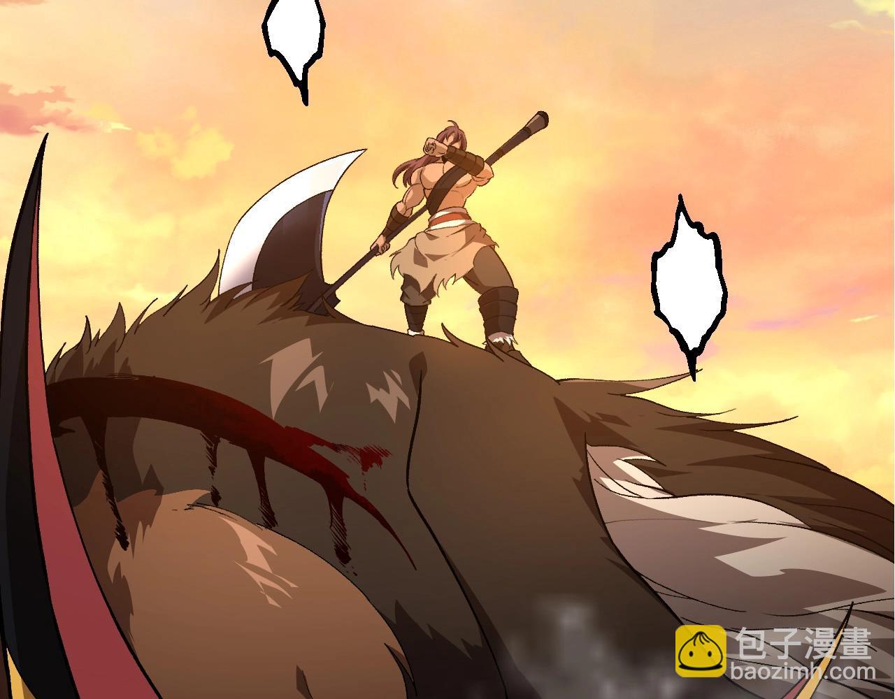 從大樹開始的進化 - 第245話 蠻族(2/3) - 5