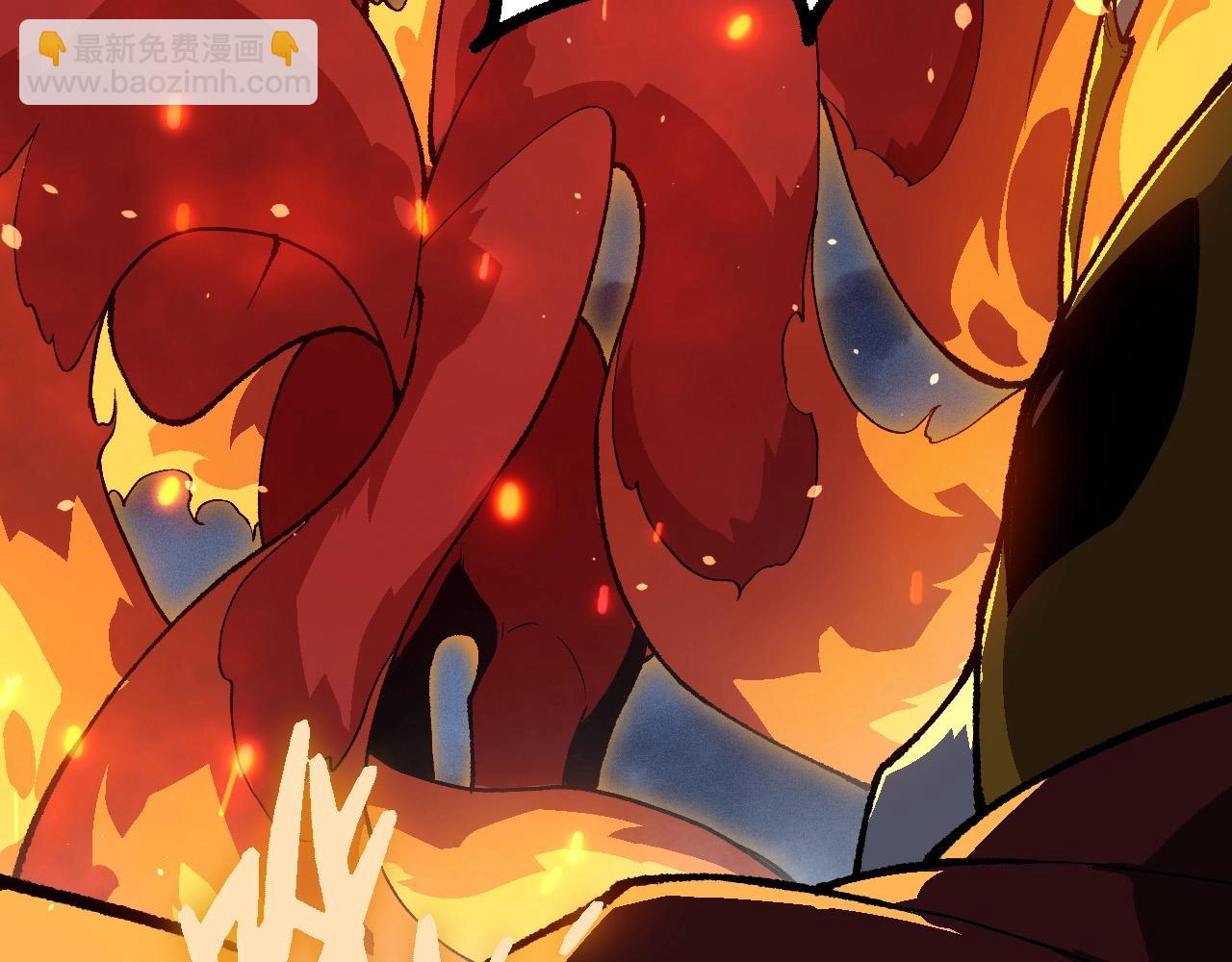 從大樹開始的進化 - 第247話 金剛王(3/3) - 3