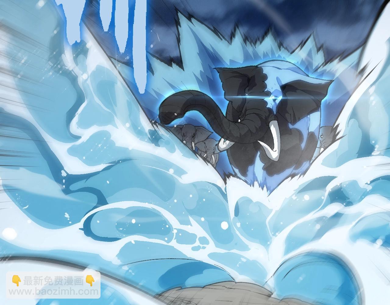 從大樹開始的進化 - 第247話 金剛王(1/3) - 1