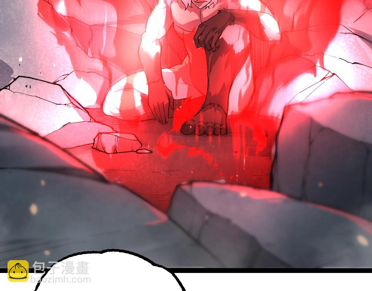 從大樹開始的進化 - 第247話 金剛王(1/3) - 2