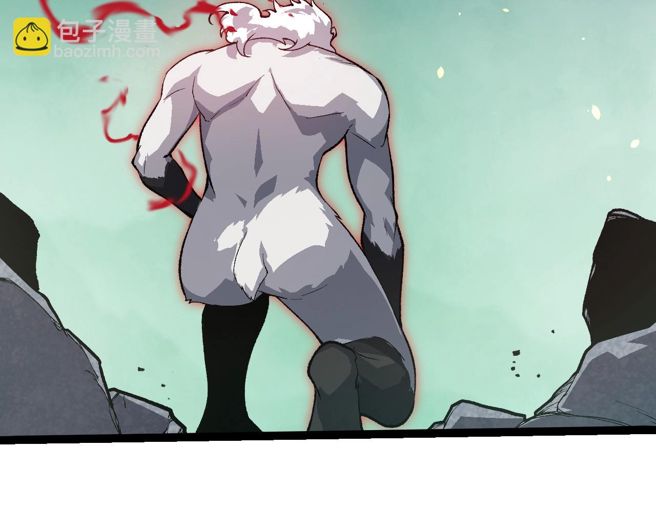 從大樹開始的進化 - 第247話 金剛王(1/3) - 7