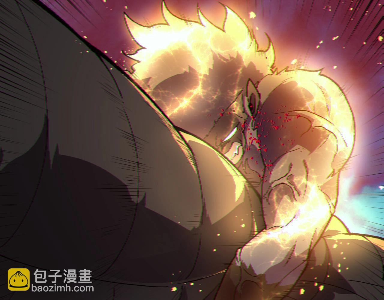 從大樹開始的進化 - 第247話 金剛王(2/3) - 7