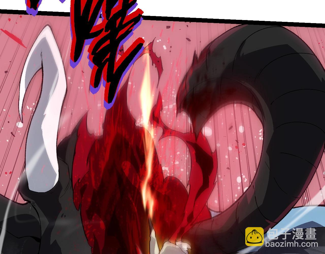 從大樹開始的進化 - 第247話 金剛王(2/3) - 2