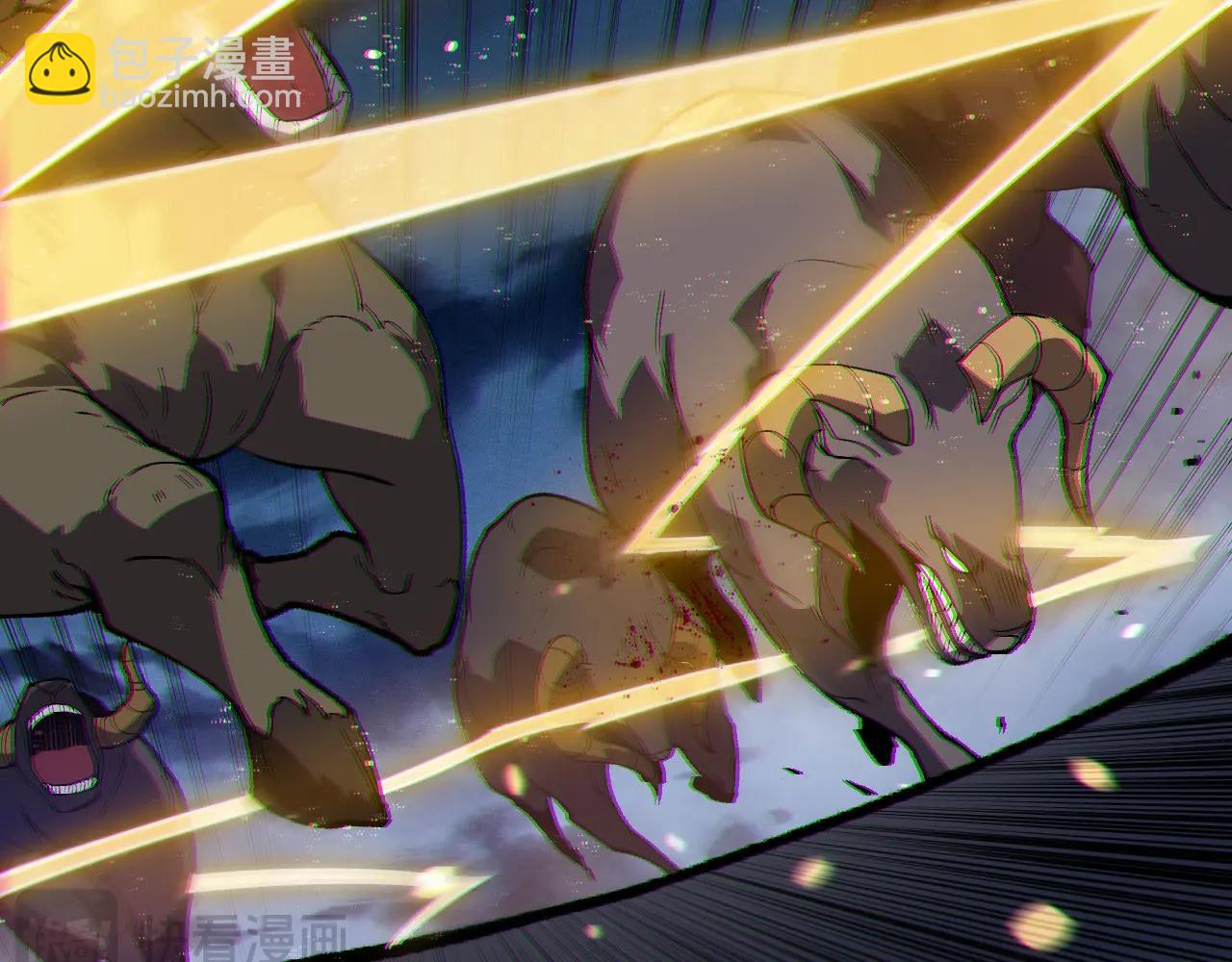 從大樹開始的進化 - 第247話 金剛王(2/3) - 6