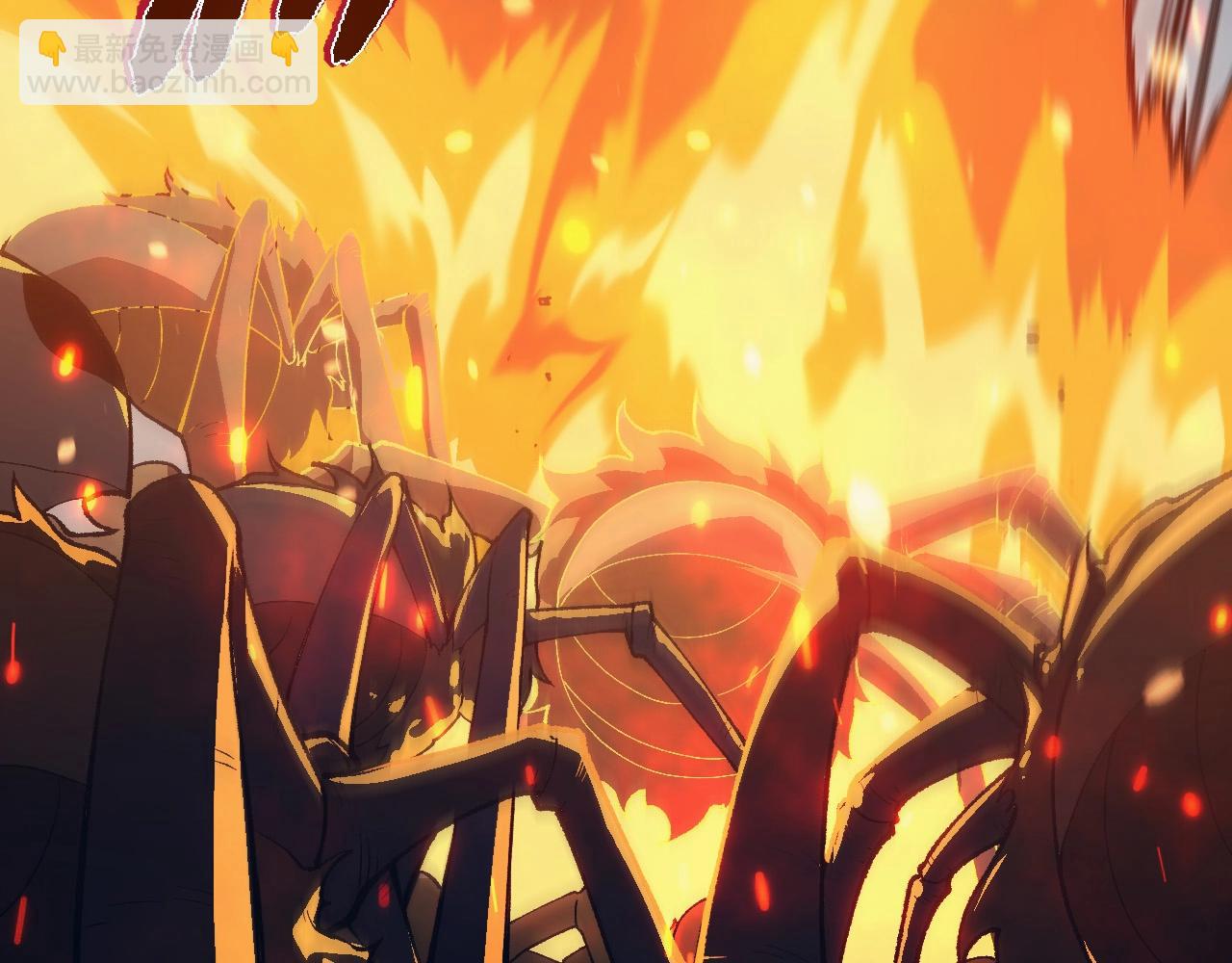 從大樹開始的進化 - 第247話 金剛王(2/3) - 5