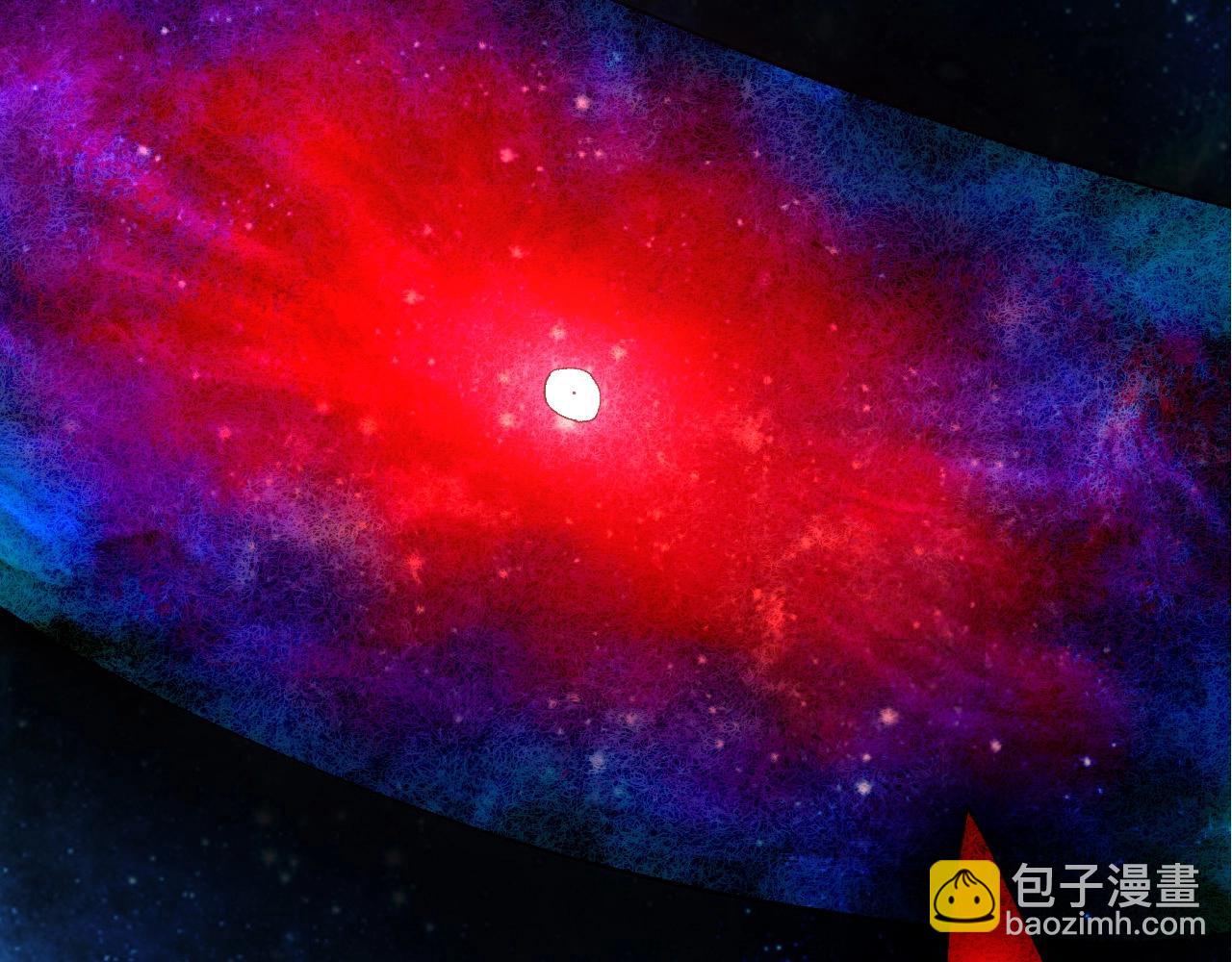 從大樹開始的進化 - 第249話 遙遠宇宙的眼(3/3) - 1