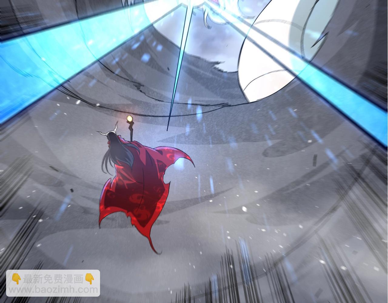 從大樹開始的進化 - 第249話 遙遠宇宙的眼(1/3) - 7