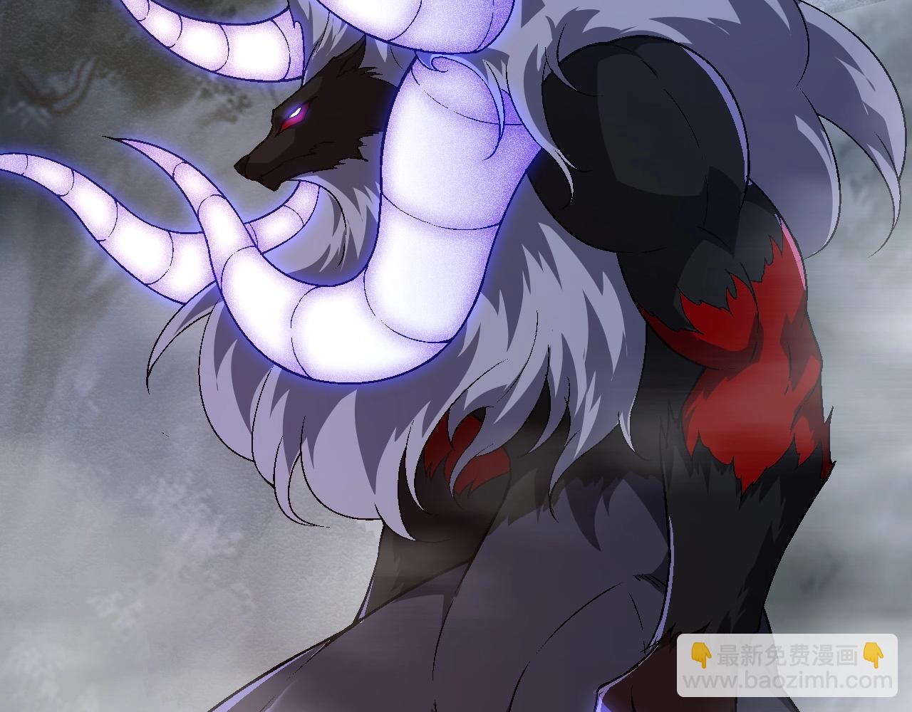 從大樹開始的進化 - 第251話 鋒芒(1/3) - 3