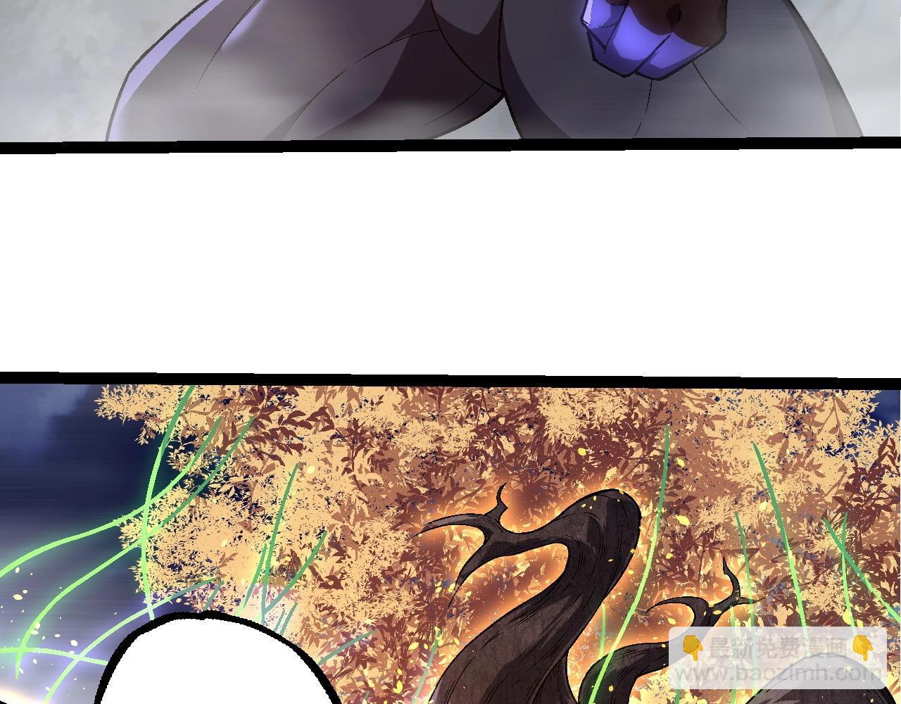 從大樹開始的進化 - 第251話 鋒芒(1/3) - 4