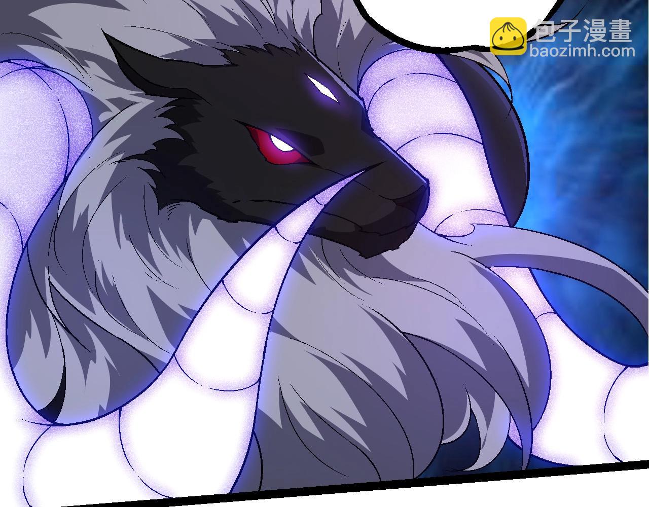 從大樹開始的進化 - 第251話 鋒芒(1/3) - 8