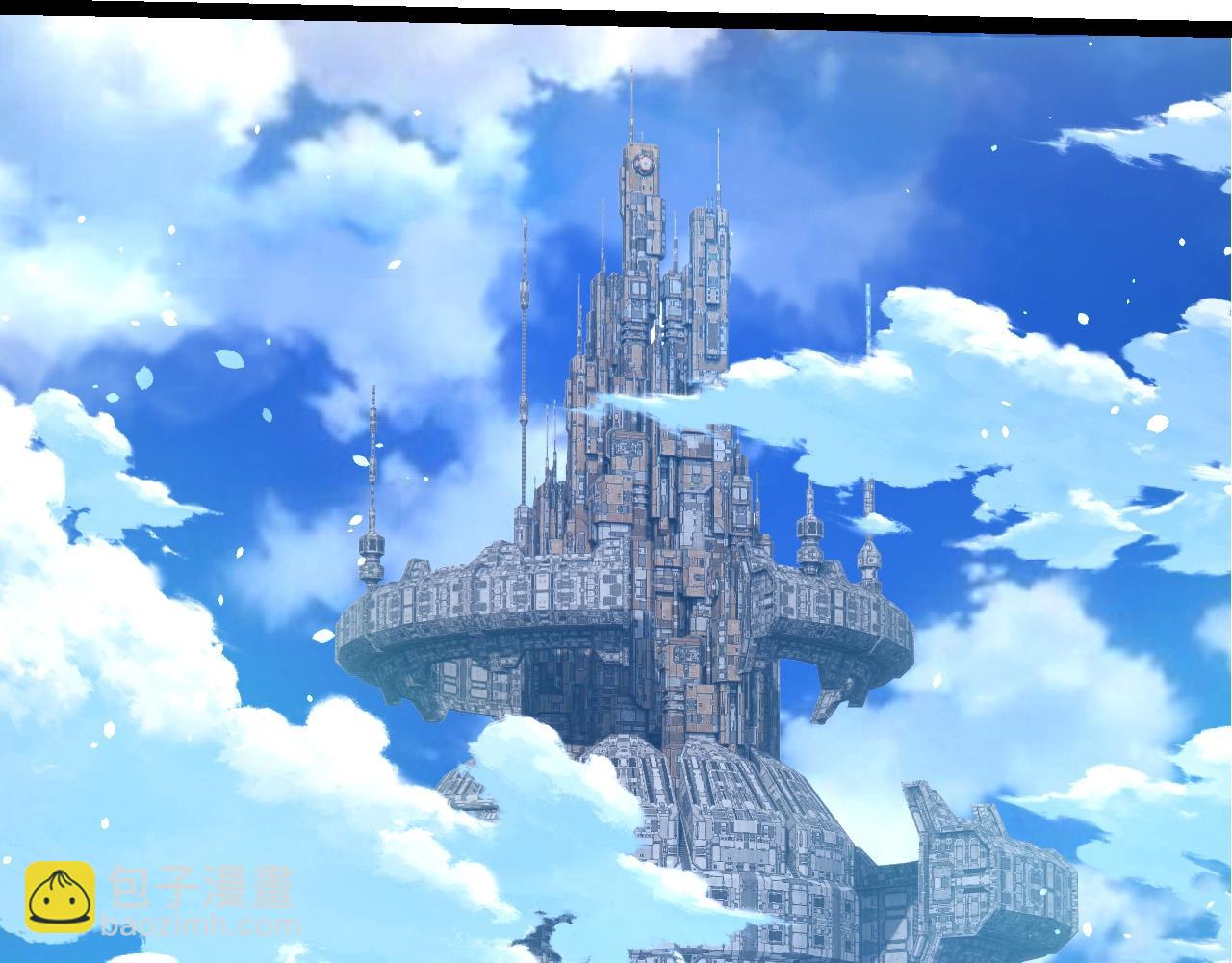 從大樹開始的進化 - 第255話 另一棵神樹(1/3) - 4