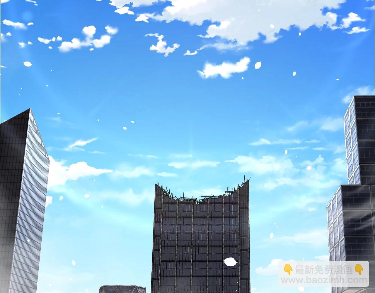 從大樹開始的進化 - 第255話 另一棵神樹(1/3) - 6