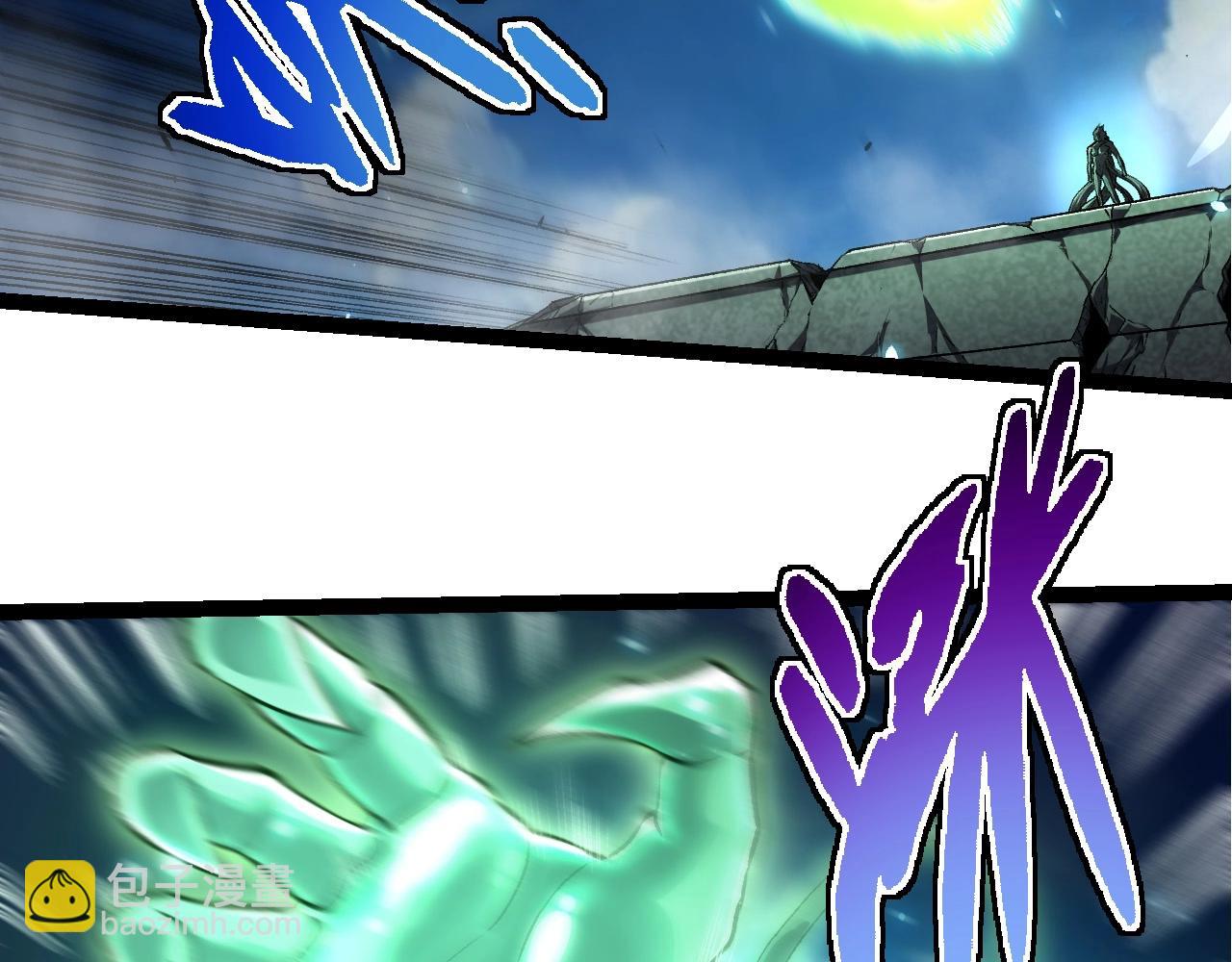 從大樹開始的進化 - 第255話 另一棵神樹(1/3) - 6