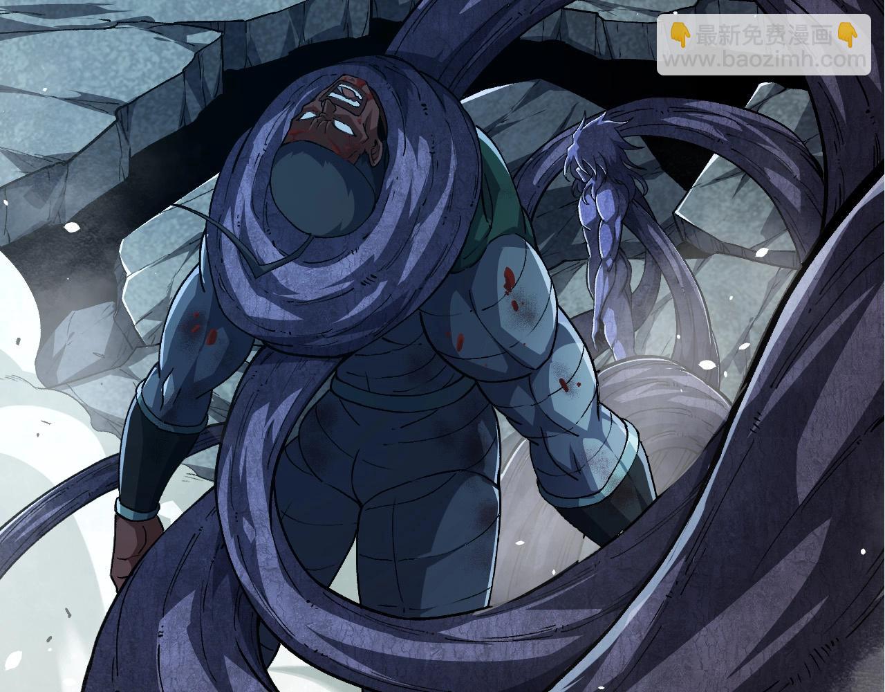 從大樹開始的進化 - 第255話 另一棵神樹(2/3) - 6