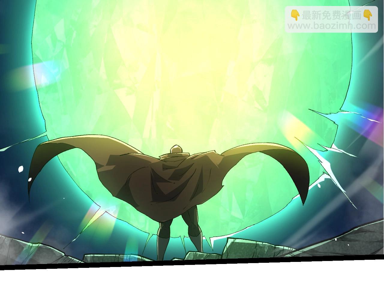 從大樹開始的進化 - 第255話 另一棵神樹(2/3) - 7