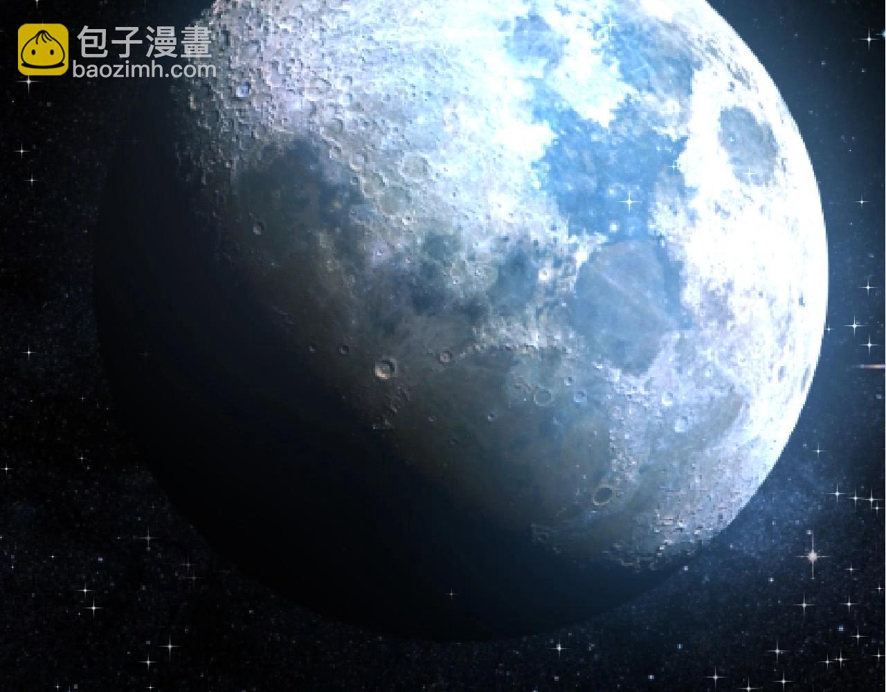 從大樹開始的進化 - 第255話 另一棵神樹(2/3) - 2