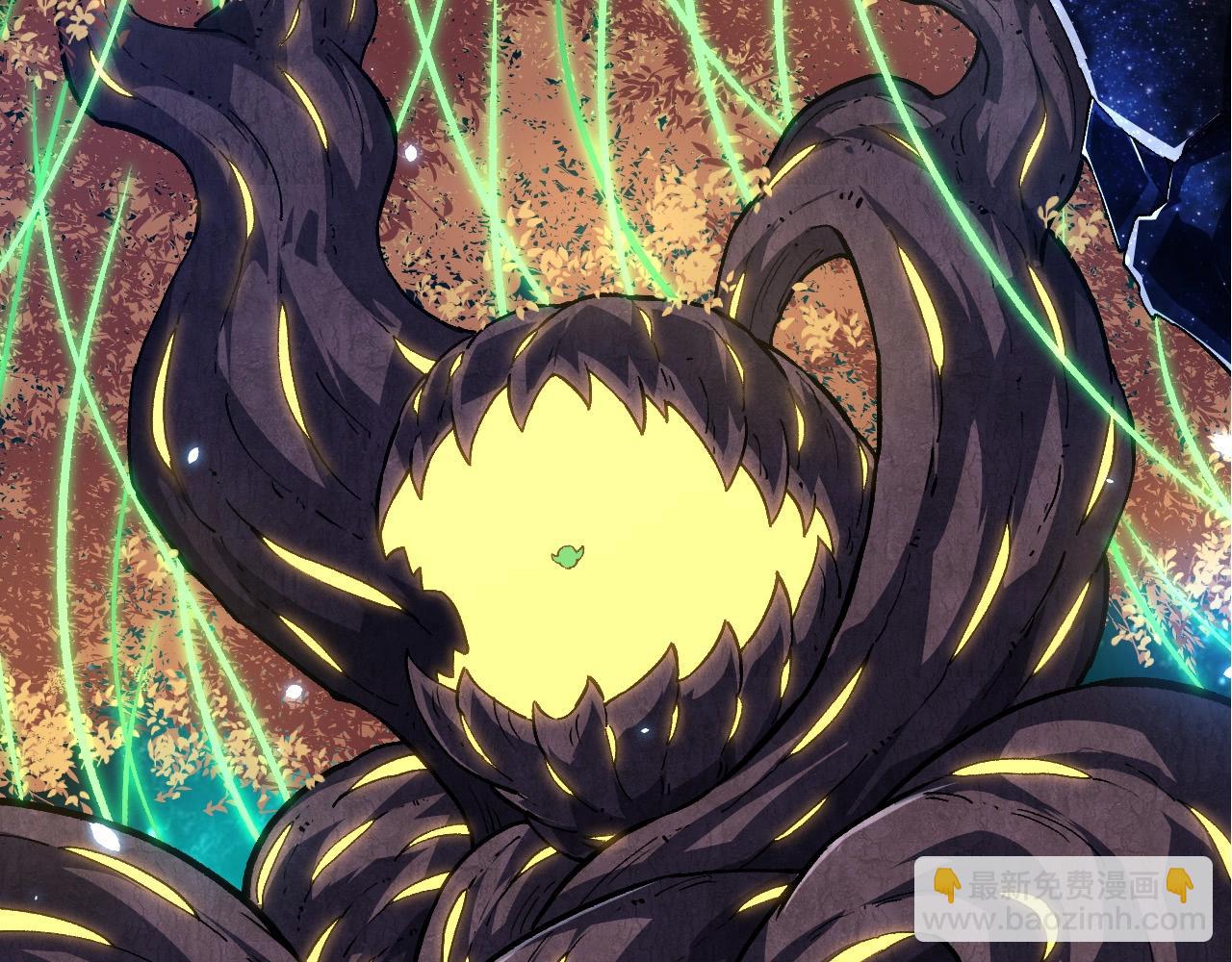 從大樹開始的進化 - 第255話 另一棵神樹(2/3) - 5