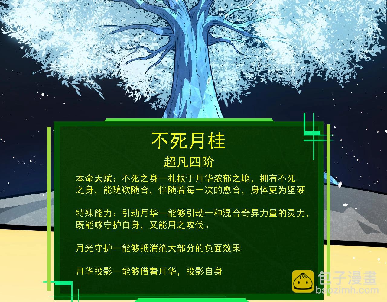 從大樹開始的進化 - 第257話 青龍之軀(2/3) - 5