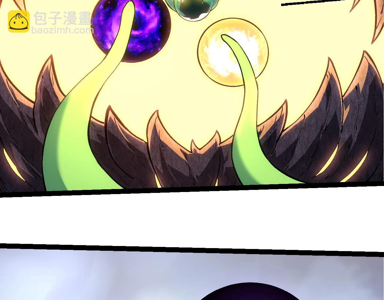 從大樹開始的進化 - 第259話 鳳凰朝拜(2/3) - 2