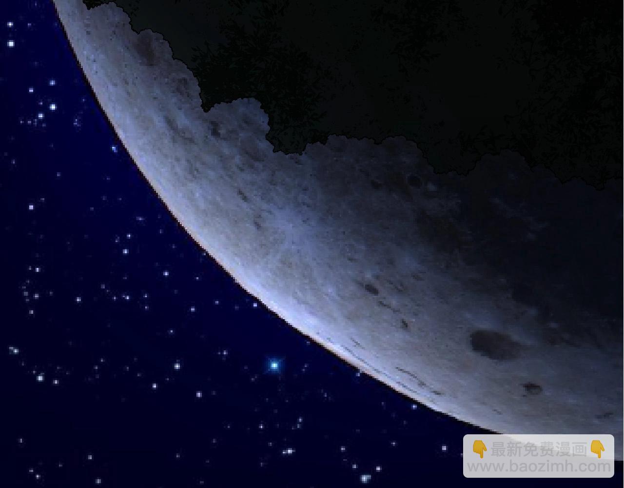 從大樹開始的進化 - 第261話 選手入場(1/3) - 8