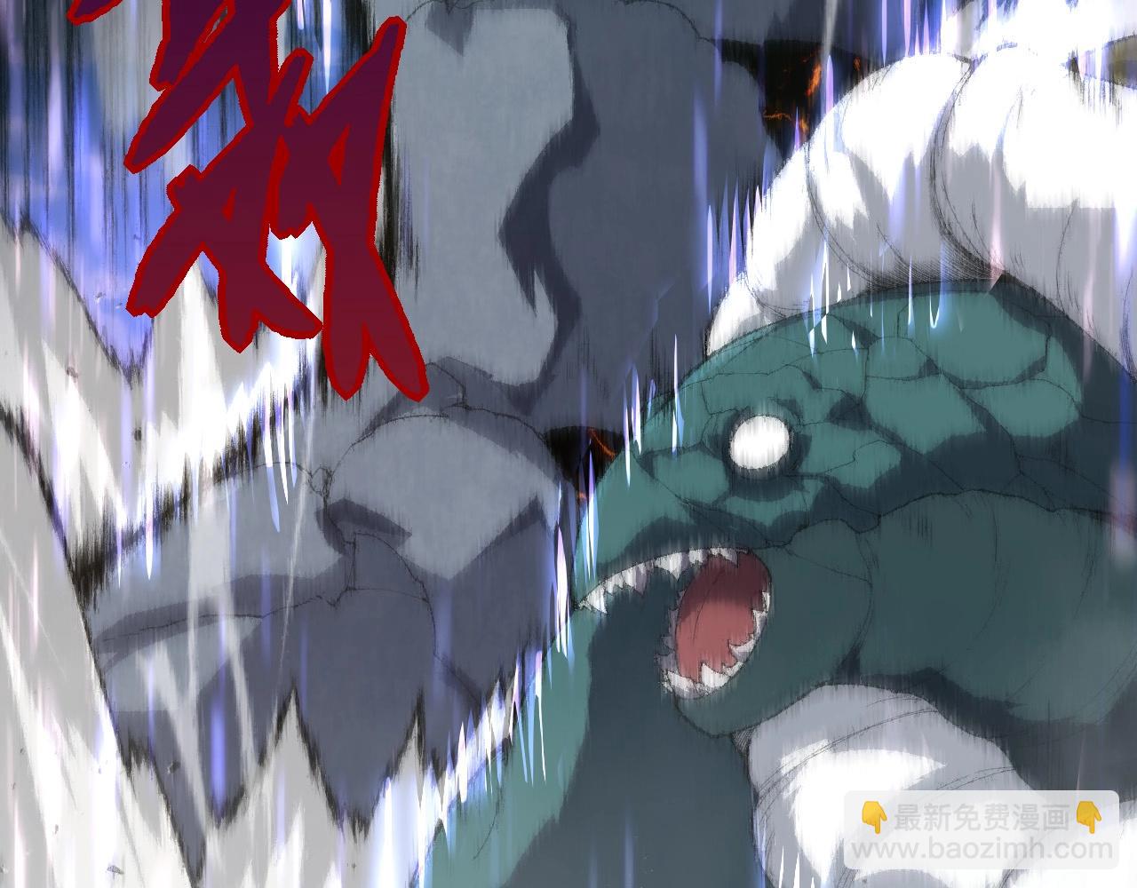 從大樹開始的進化 - 第263話 重力考覈(1/3) - 6