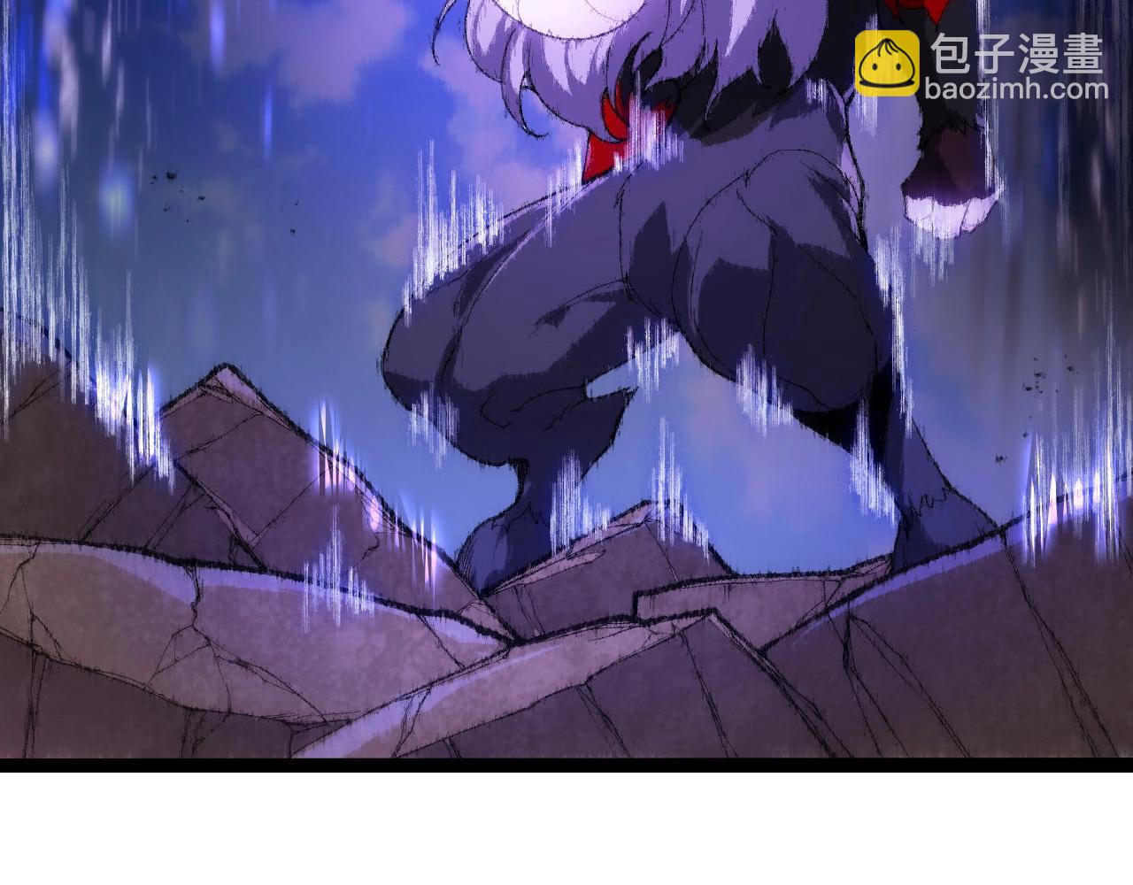 從大樹開始的進化 - 第263話 重力考覈(1/3) - 6