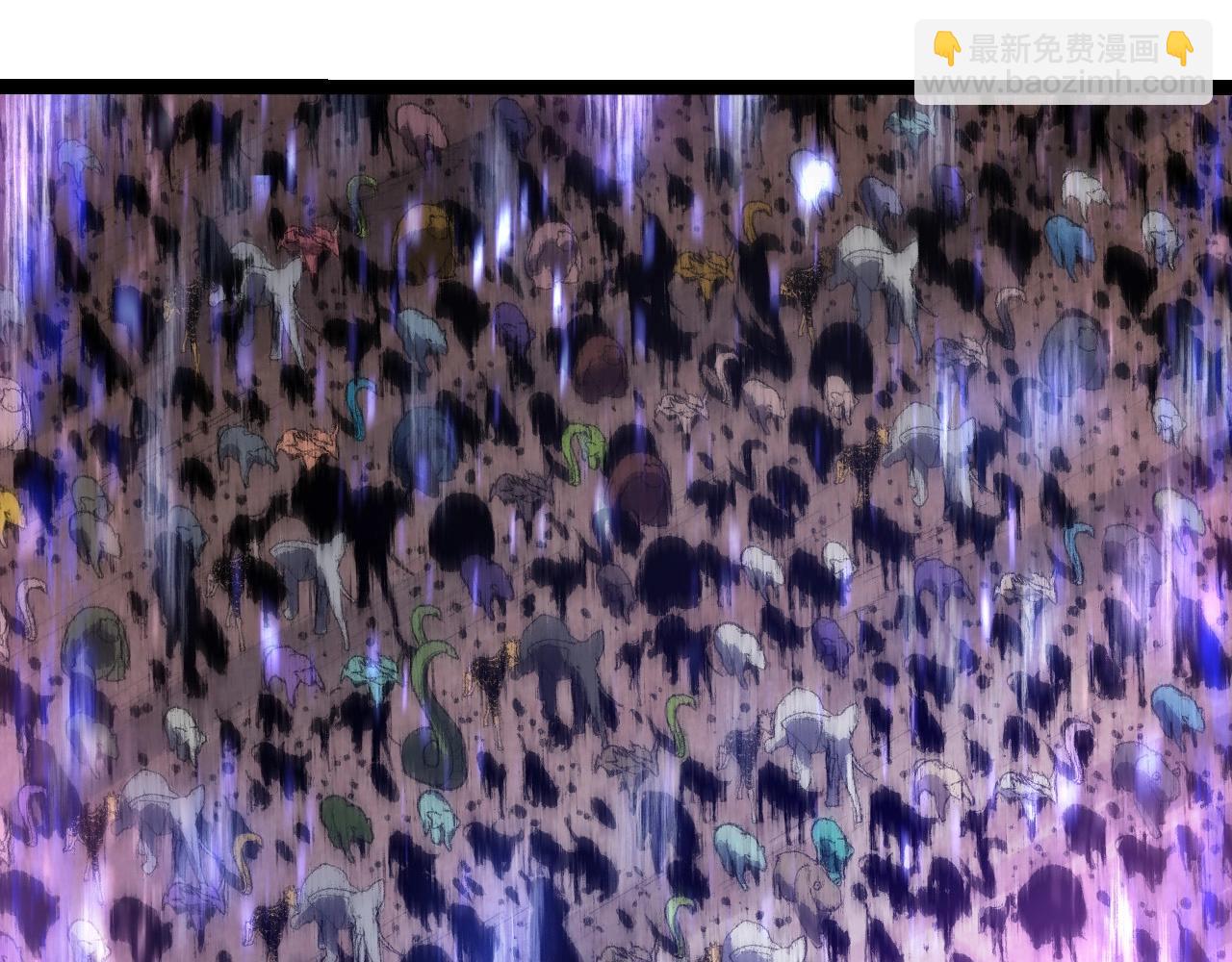 從大樹開始的進化 - 第263話 重力考覈(1/3) - 7