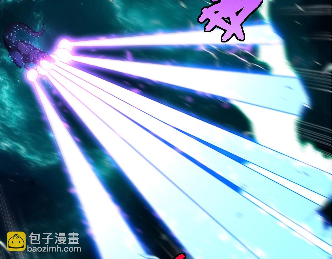 從大樹開始的進化 - 第265話 紫鐮的戰鬥(2/3) - 3