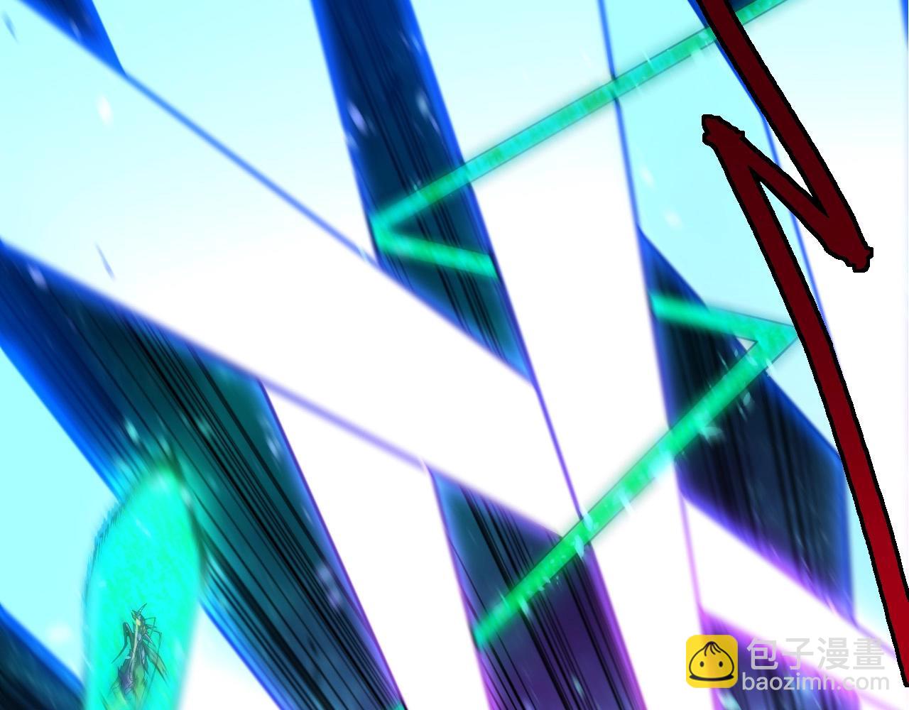 從大樹開始的進化 - 第265話 紫鐮的戰鬥(2/3) - 5