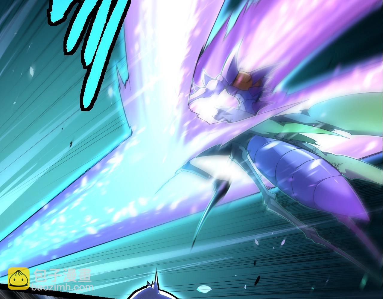 從大樹開始的進化 - 第265話 紫鐮的戰鬥(2/3) - 5