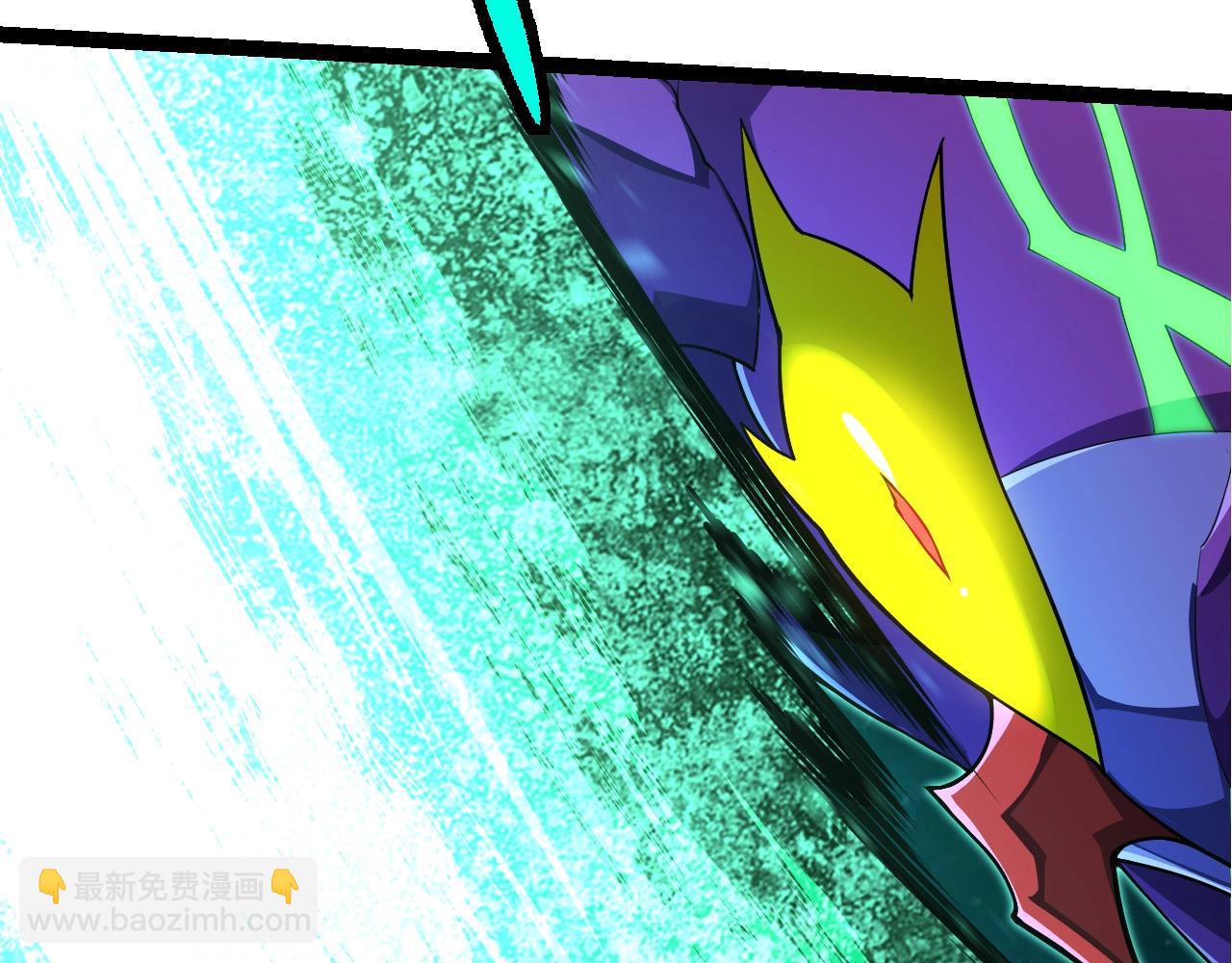 從大樹開始的進化 - 第265話 紫鐮的戰鬥(2/3) - 2