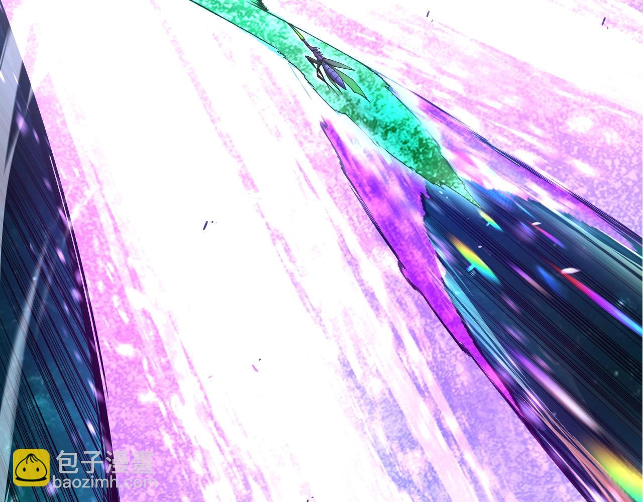 從大樹開始的進化 - 第265話 紫鐮的戰鬥(2/3) - 4