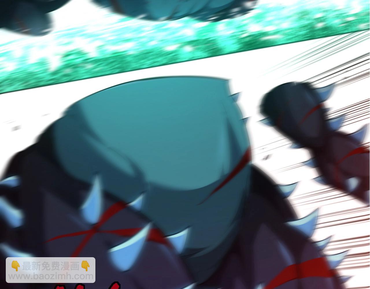 從大樹開始的進化 - 第265話 紫鐮的戰鬥(2/3) - 8