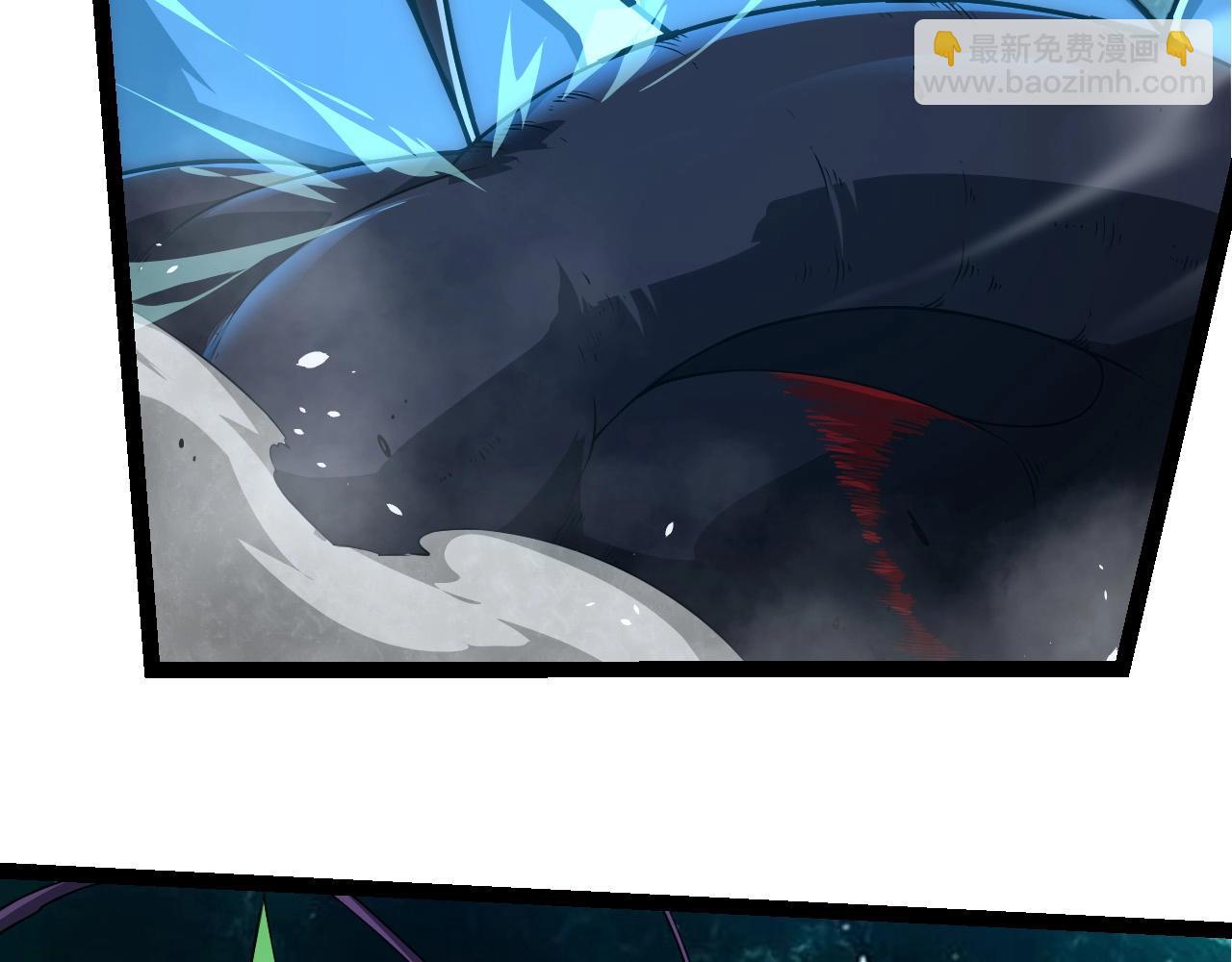 從大樹開始的進化 - 第265話 紫鐮的戰鬥(2/3) - 5