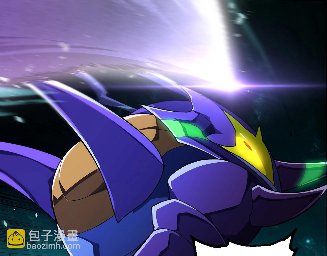 從大樹開始的進化 - 第265話 紫鐮的戰鬥(2/3) - 4