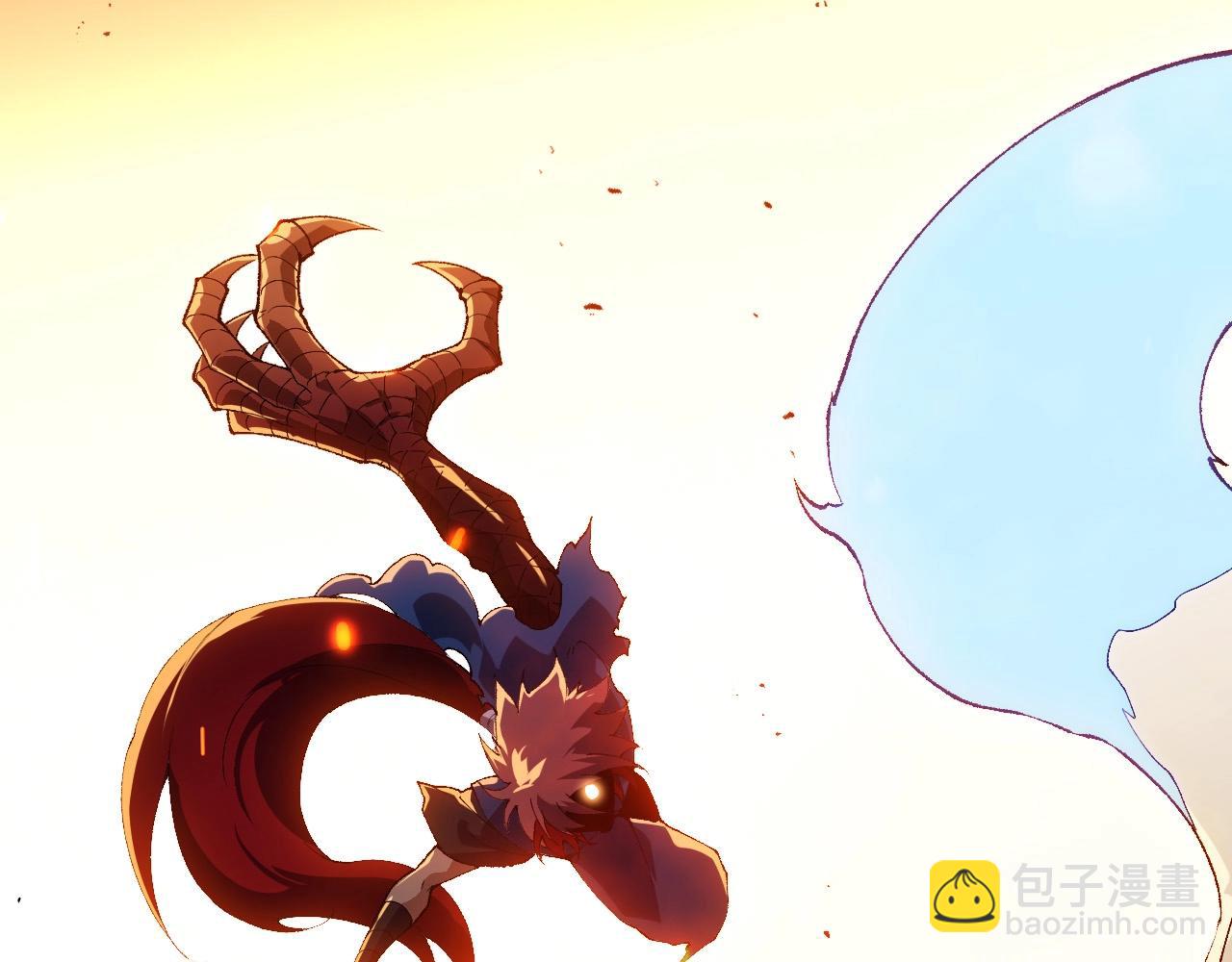 從大樹開始的進化 - 第267話 龍之血脈(3/3) - 2