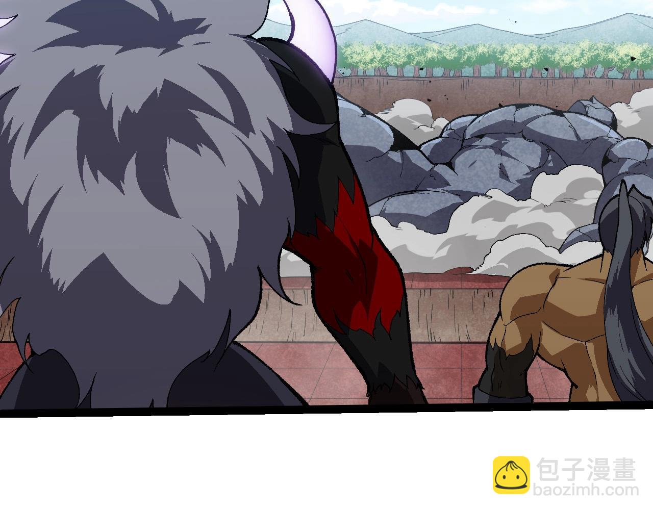 從大樹開始的進化 - 第267話 龍之血脈(1/3) - 5