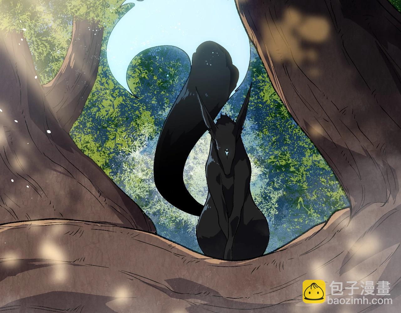 從大樹開始的進化 - 第267話 龍之血脈(2/3) - 8