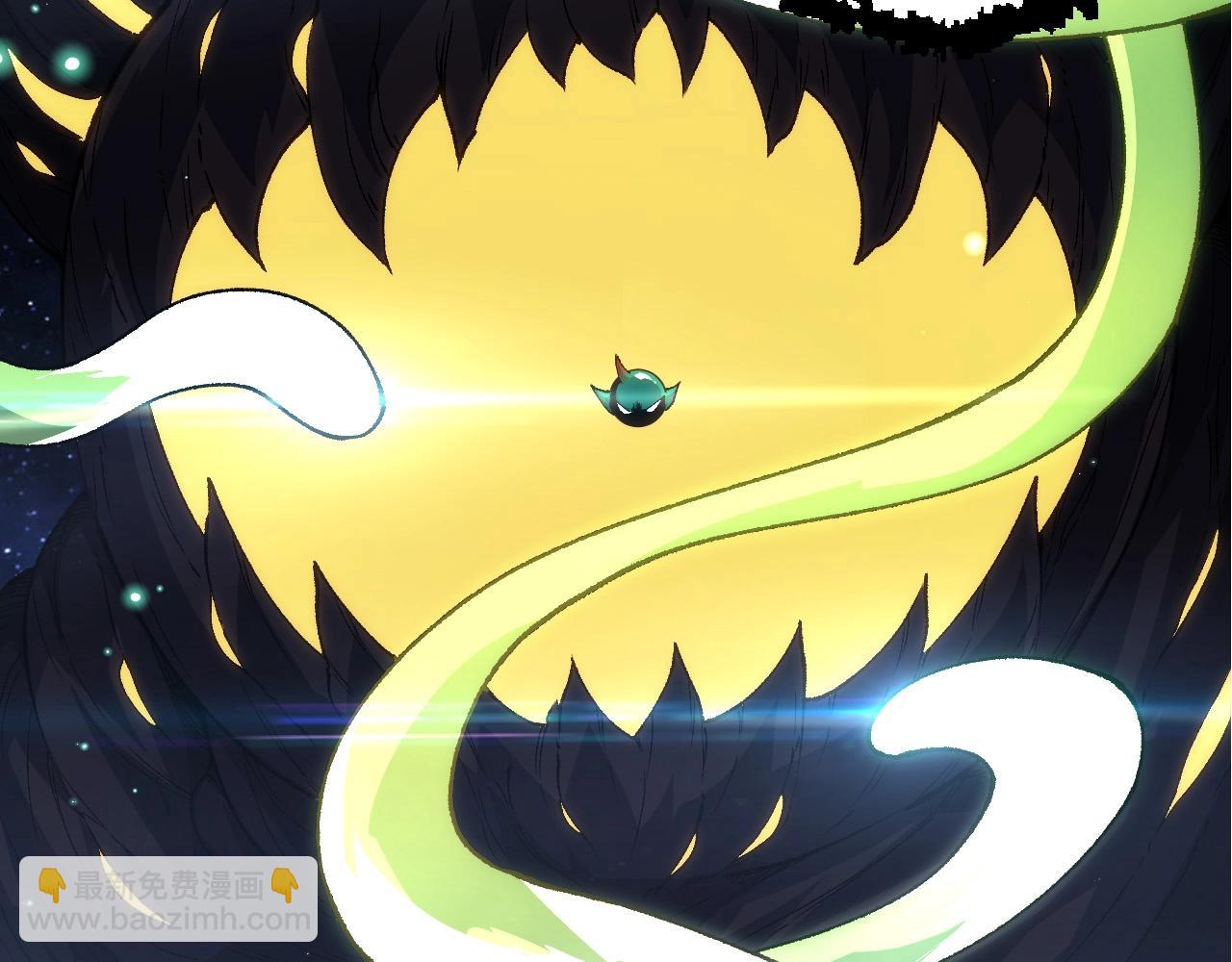 從大樹開始的進化 - 第269話 迷霧大山又是和平的一天(2/3) - 1