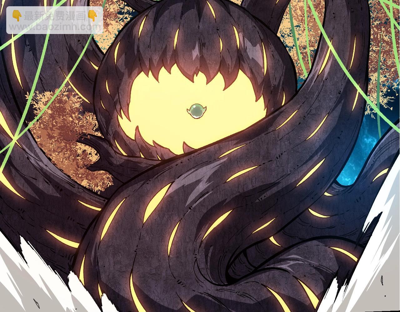 從大樹開始的進化 - 第271話 從天而降的恐怖(1/3) - 4