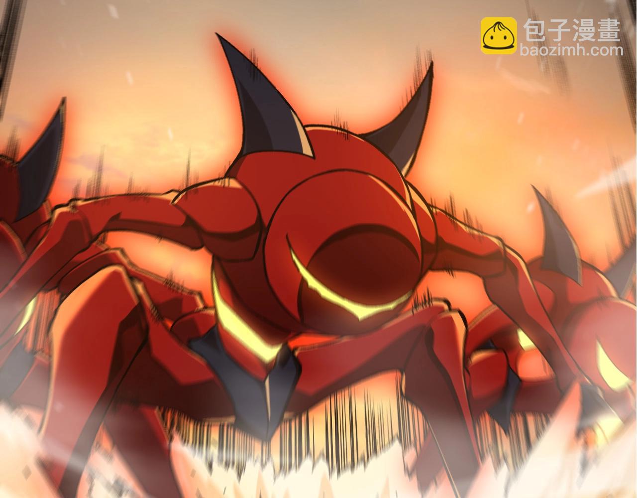 從大樹開始的進化 - 第271話 從天而降的恐怖(1/3) - 7