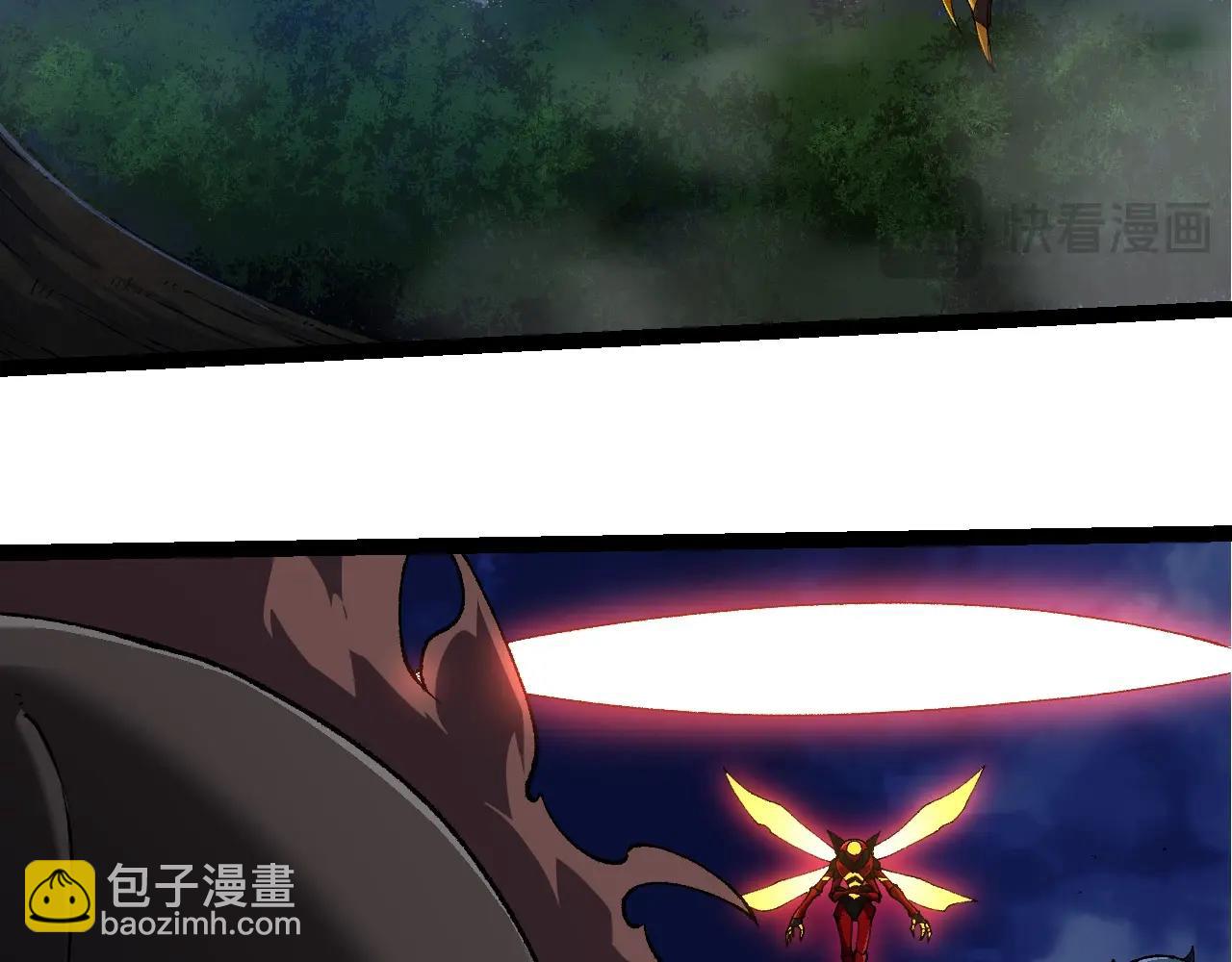 從大樹開始的進化 - 第273話 察覺弱點(1/3) - 5