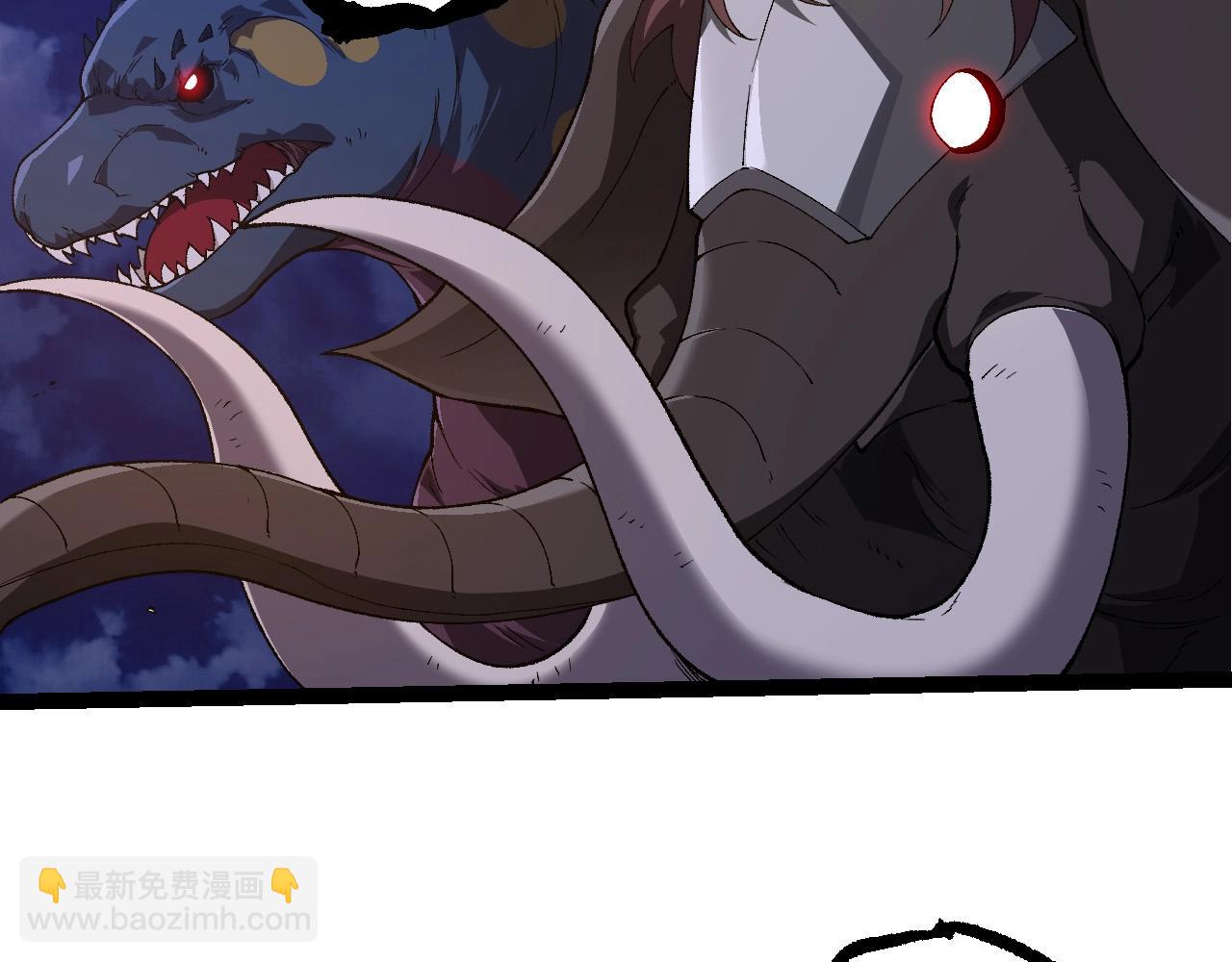 從大樹開始的進化 - 第273話 察覺弱點(1/3) - 3