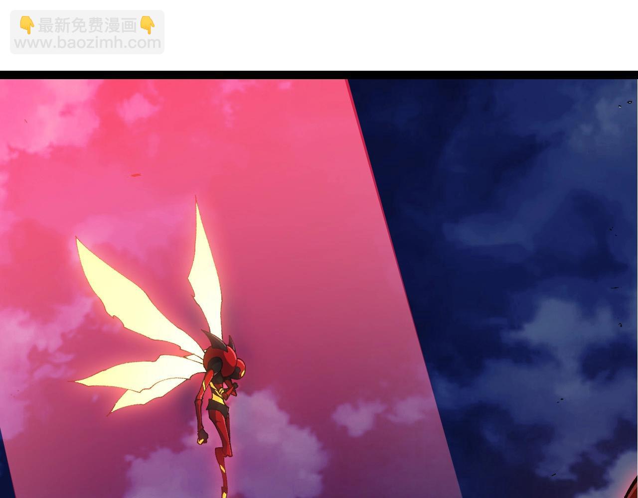 從大樹開始的進化 - 第273話 察覺弱點(1/3) - 5