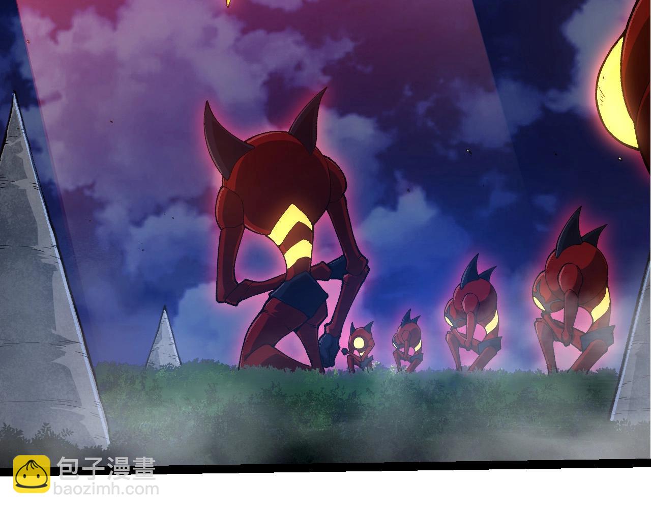 從大樹開始的進化 - 第273話 察覺弱點(1/3) - 6