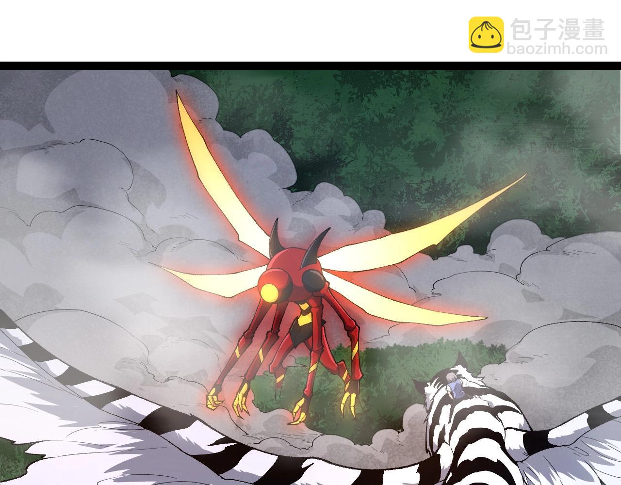 從大樹開始的進化 - 第275話 源源不斷(1/3) - 3