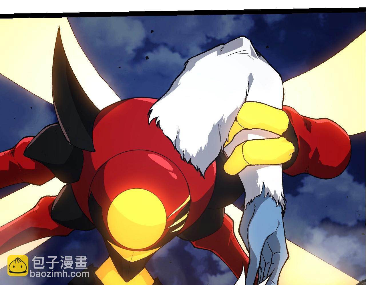 從大樹開始的進化 - 第275話 源源不斷(2/3) - 8