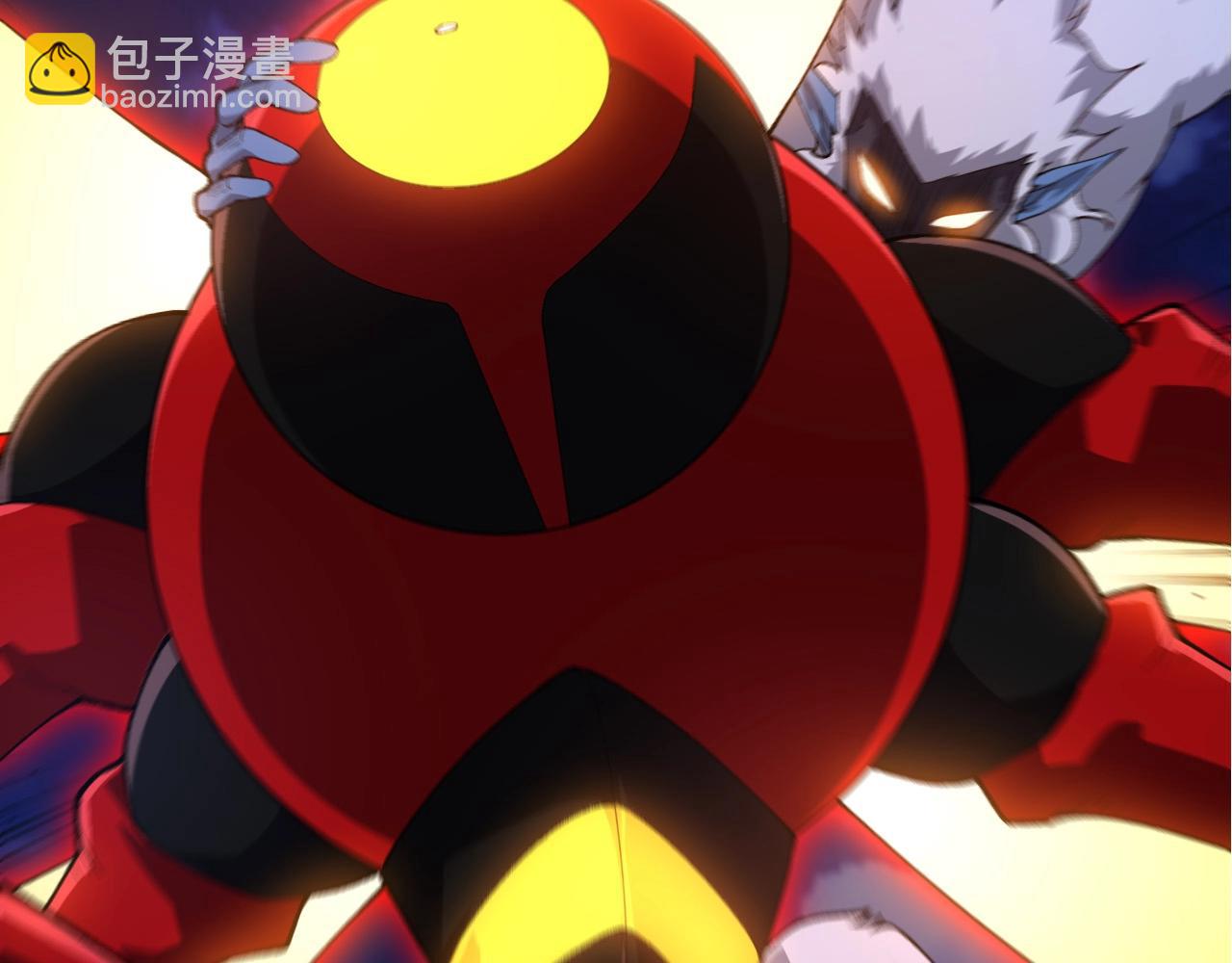 從大樹開始的進化 - 第275話 源源不斷(2/3) - 4