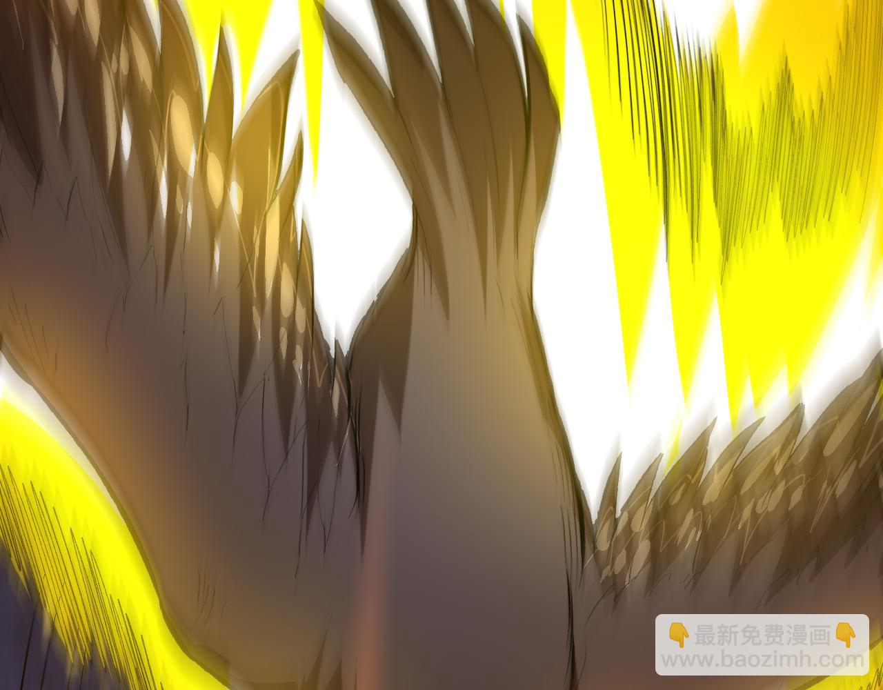 從大樹開始的進化 - 第4話 金色巨雕！(1/3) - 2