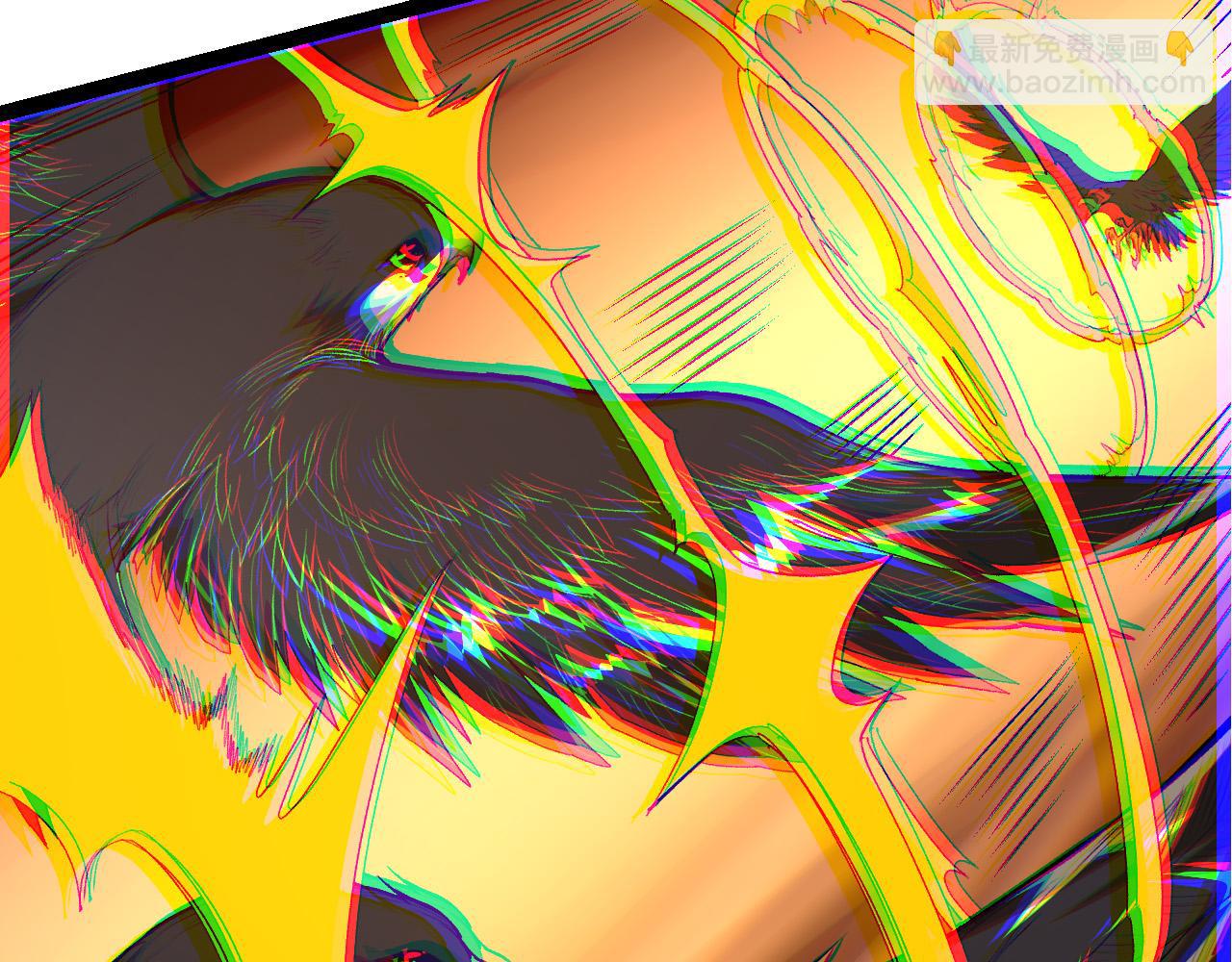 從大樹開始的進化 - 第4話 金色巨雕！(2/3) - 4